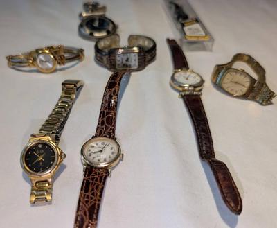 Watches