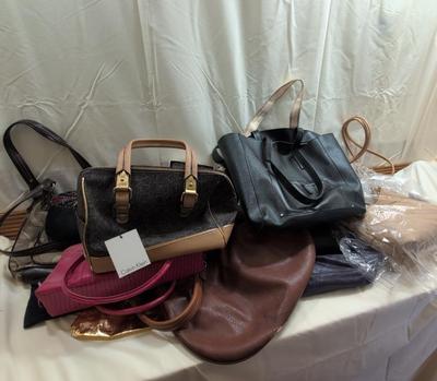 Purses