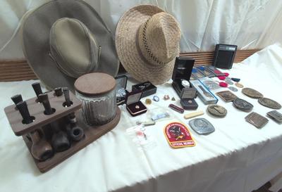 Men's Items