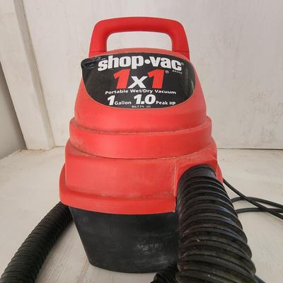 Baby Shop-Vac
