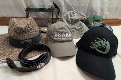 Baylor Accessories!