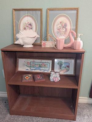Pink Decor