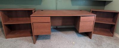 Desk Unit