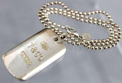Tiffany & Co