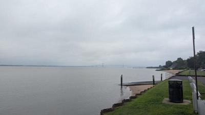 PENNSVILLE WATERFRONT PARK-WORTH A VISIT