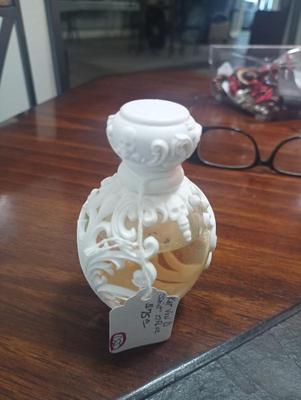 Kat Von D perfume 