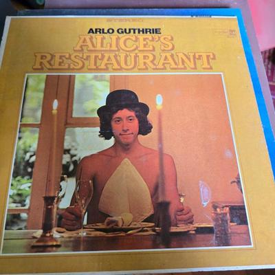 Sale Photo Thumbnail #35: Alice's Restaurant