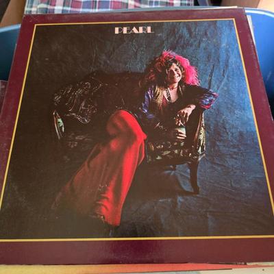 Sale Photo Thumbnail #57: Janis Joplin