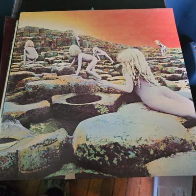 Sale Photo Thumbnail #55: Led Zepplin 