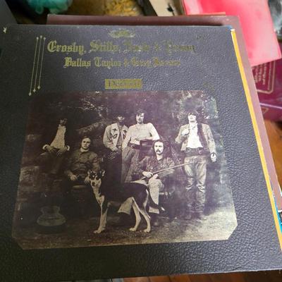 Sale Photo Thumbnail #32: CSNY