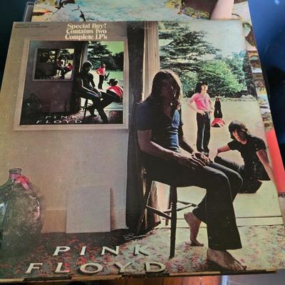 Sale Photo Thumbnail #56: Pink Floyd