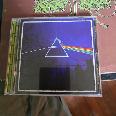 Sale Photo Thumbnail #38: Pink Floyd