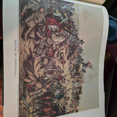 Sale Photo Thumbnail #60: Civil war pictures