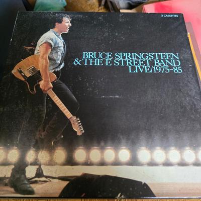 Sale Photo Thumbnail #26: Record set