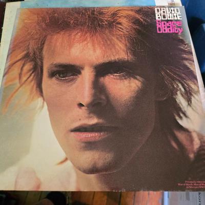 Sale Photo Thumbnail #51: Bowie