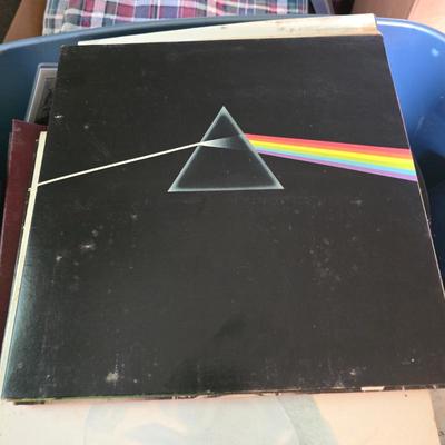 Sale Photo Thumbnail #54: Pink Floyd 1973