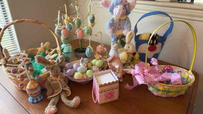 Easter collection