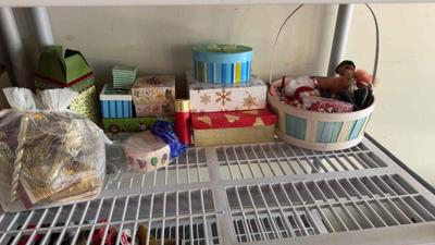 Christmas decorations4