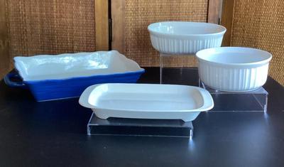 Corning ware