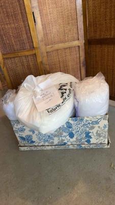 Assorted quilting material1