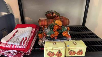 Seasonal kitchen goods