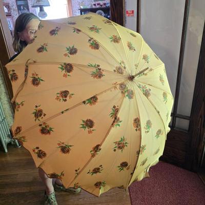 Sale Photo Thumbnail #47: Umbrella 