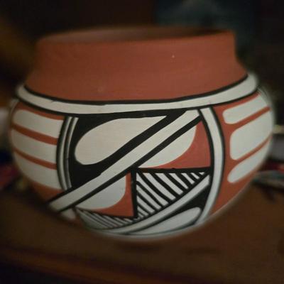 Sale Photo Thumbnail #29: Navajo  pieces