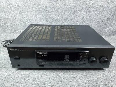 Kenwood audio video 105vr stereo receiver