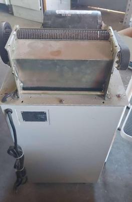 AC INDUCTION MOTOR