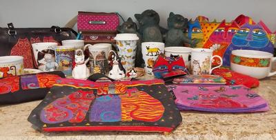 CRAZY CAT LADY COLLECTION #1