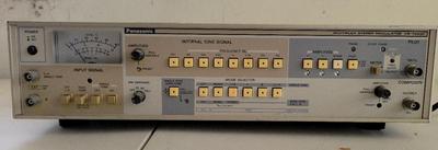 PANASONIC MULTIPLEX STEREO MODULATOR 