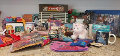 CRAZY CAT COLLECTION #2