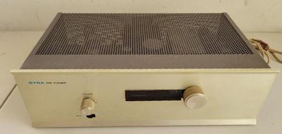 DYNA STEROMATIC FM TUNER