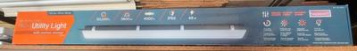 LED UTILITY LIGHT