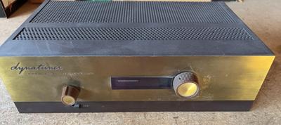 DYNACO DYNATUNER MODEL FM-1
