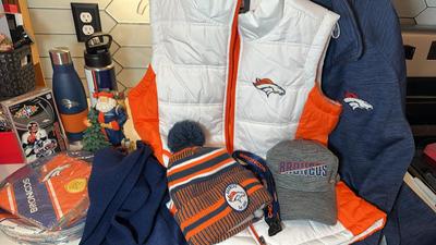 Denver Broncos Game Day Gear & Accessories