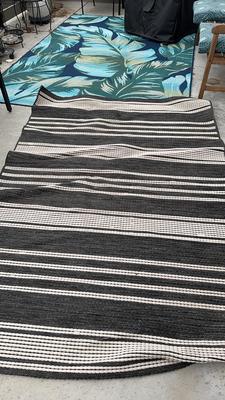 Outdoor Patio Rugs
