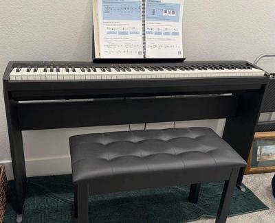 Roland FP2 Digital Piano