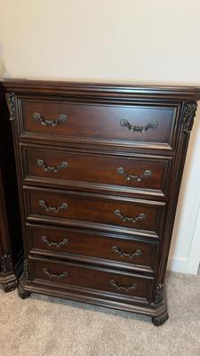 Messina Estates 5 Drawer Chest by Liberty Furniture #2