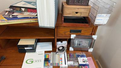 Office Supplies & Organizers