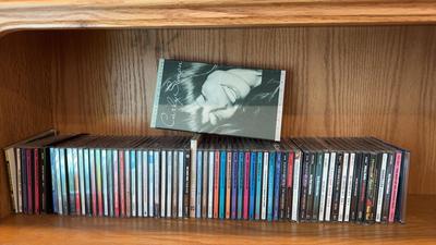 50s To The 70s Tunes On CD