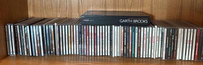 Great Country Music On CD