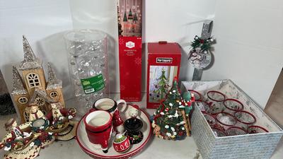 Decorate The House For Christmas