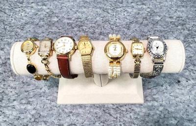 Ladies watches