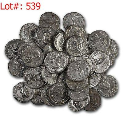 Sale Photo Thumbnail #540