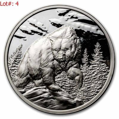 For more information and to place your bids, kindly visit us at https://garnetgazelle.hibid.com/ BID NOW!