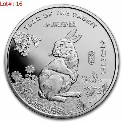 For more information and to place your bids, kindly visit us at https://garnetgazelle.hibid.com/ BID NOW!