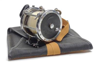 Sale Photo Thumbnail #470: Penn Senator 115L 9/0 Big Game Fishing Reel