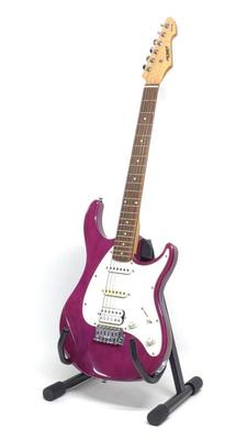 Sale Photo Thumbnail #196: Peavey Raptor Plus EXP Purple Electric Guitar