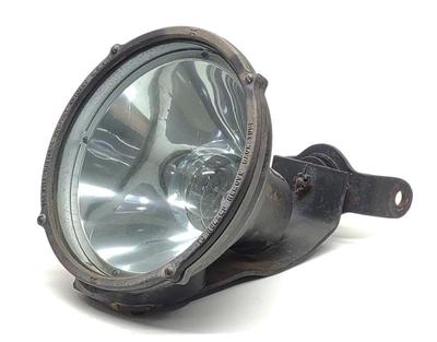 Sale Photo Thumbnail #342: Pyle National Steam Locomotive Headlight (Works)